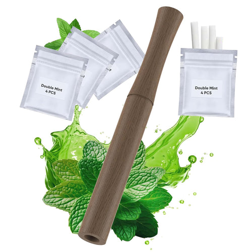 Evenly Breathe™ - Smokeless Mouth Inhaler