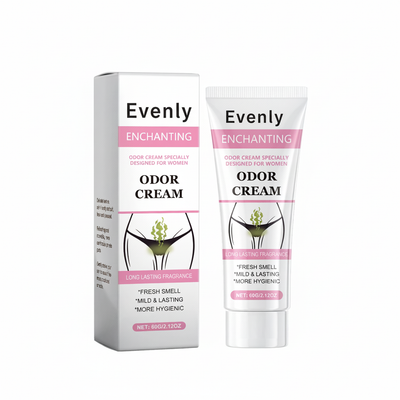 Odor Cream