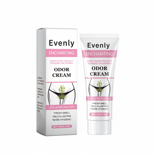 Odor Cream