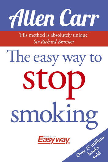 Stop Smoking the Easy Way eBook